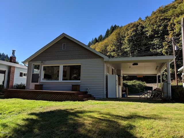 366 E  Little Albany Loop, Waldport, OR 97394