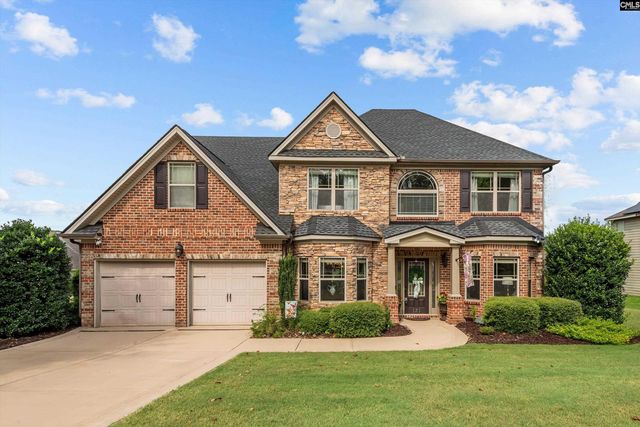 131 Park Place Cir, Lexington, SC 29072