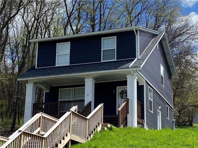 430 5th Ave, Brownsville, PA 15417