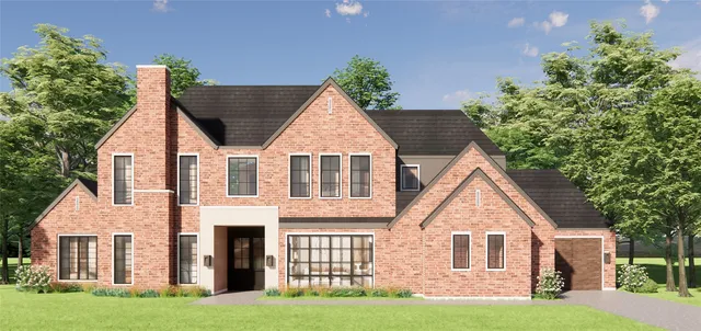 10148 Hedgeway Dr, Dallas, TX 75229