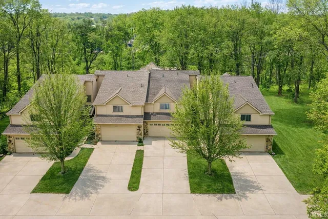 35 Ln 520b Lake James #3, Fremont, IN 46737