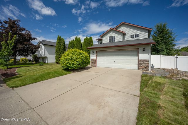 2473 N  Bunchgrass Dr, Post Falls, ID 83854