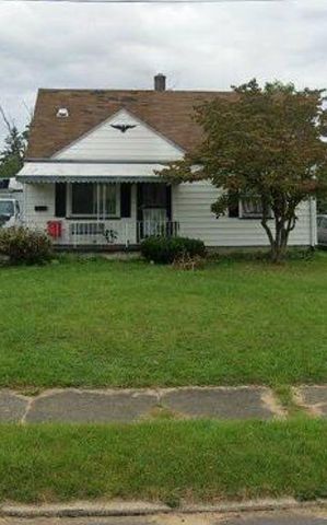 240 E  La Clede Ave, Youngstown, OH 44507