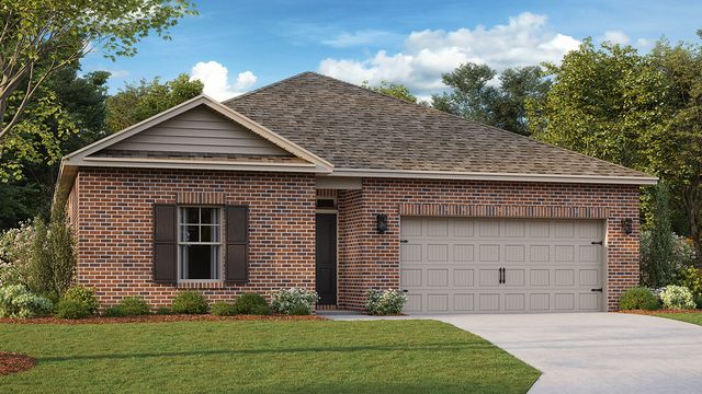 Kerry Plan in Inverness Springs, Madison, AL 35756