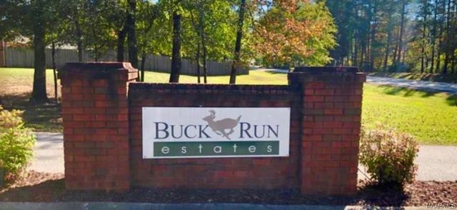 483 Buck Run Rd, Wetumpka, AL 36093