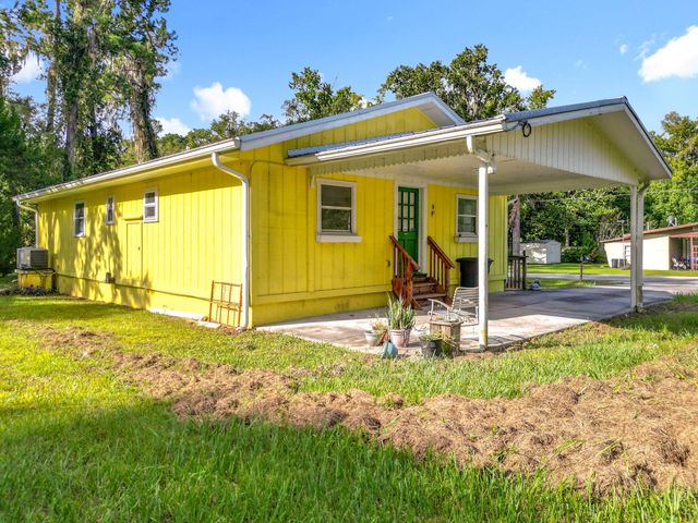 248 Palm Lane, Brooksville, FL 34601