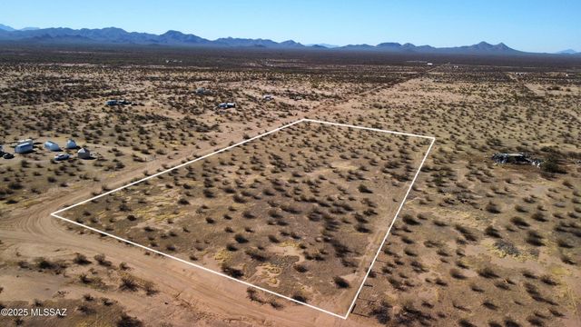 3625 N  Little Cody Rd, Pima County, AZ 85653
