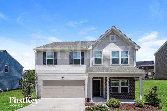 3282 Winding Branch Trl, Winston Salem, NC 27127
