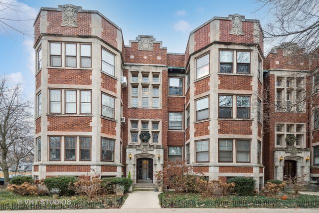 802 Forest Ave #3, Evanston, IL 60202