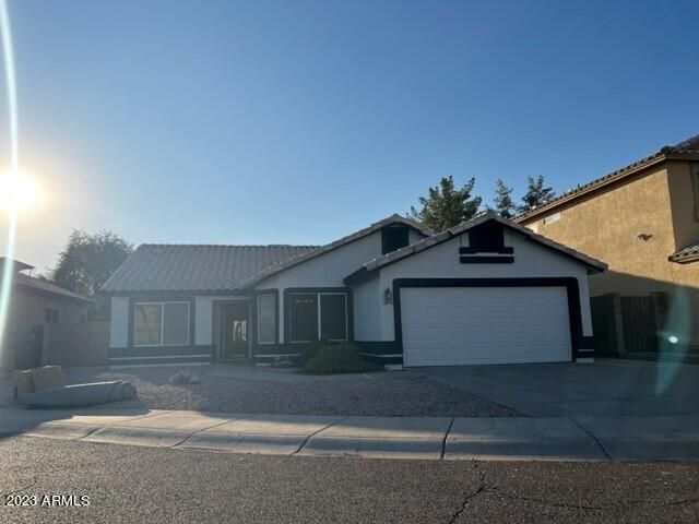 19010 N  25th Way, Phoenix, AZ 85050