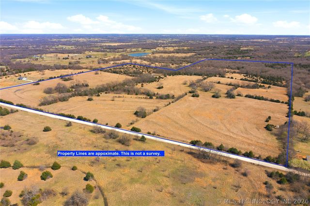 1 County Road 3480, Ada, OK 74820
