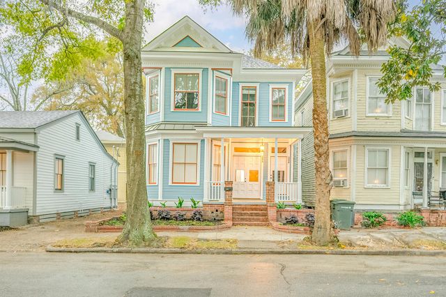 509 W  38th St #A, Savannah, GA 31415
