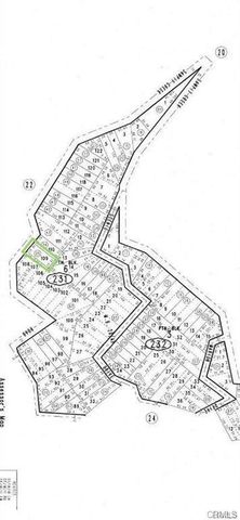 1 Sawpit Canyon Rd #109, Cedarpines Park, CA 92322