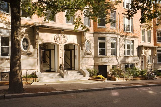 1539 Beacon St #21-33, Brookline, MA 02446