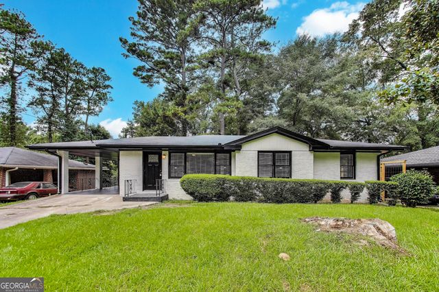 3110 Rollingwood Ln SE, Atlanta, GA 30316