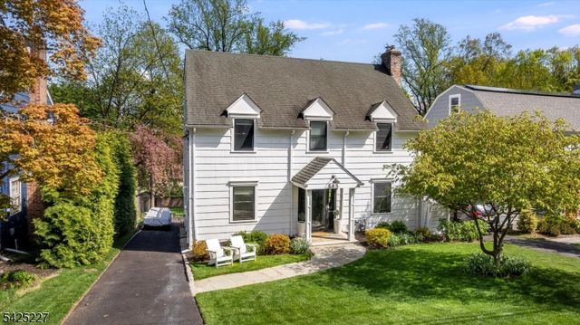 583 Highland Ave, Montclair, NJ 07043