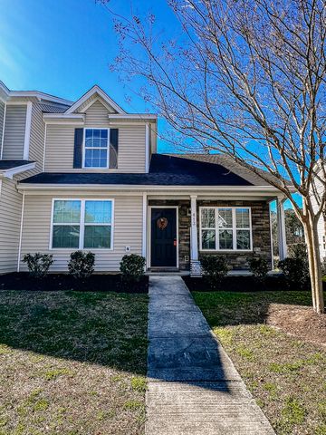 413 Truman Dr, Goose Creek, SC 29445