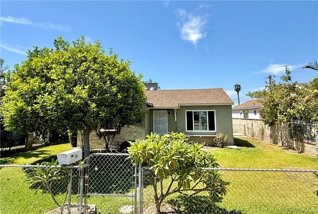 5125 Landis Ave, Baldwin Park, CA 91706