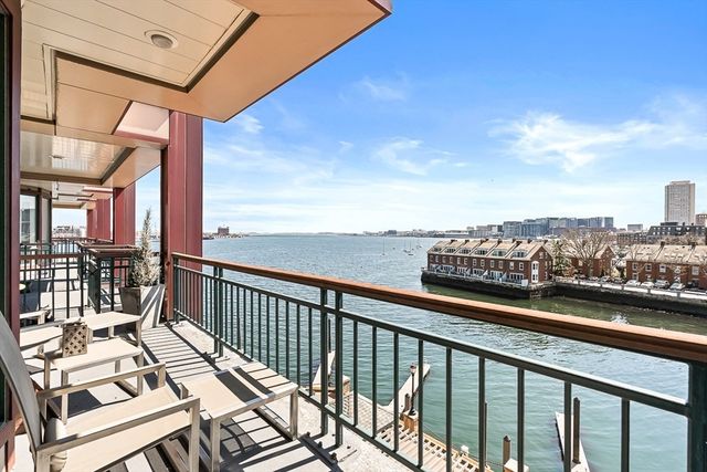 40 Battery St #306, Boston, MA 02109