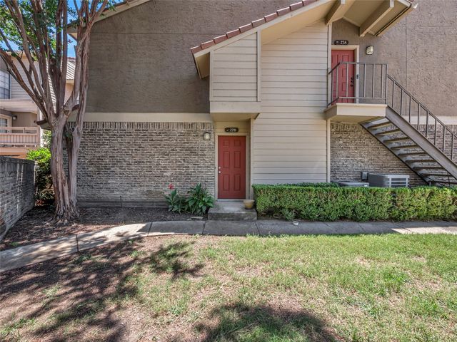 5200 Martel Ave #27B, Dallas, TX 75206