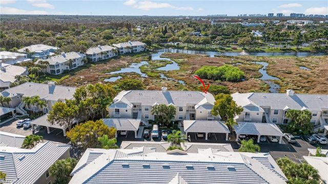 1300 Sweetwater CV #6104, Naples, FL 34110