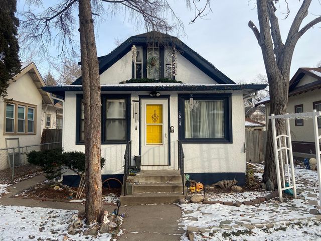 1614 Oliver Ave N, Minneapolis, MN 55411