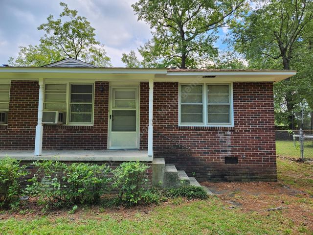 3408 Bellingham Rd, Columbia, SC 29203