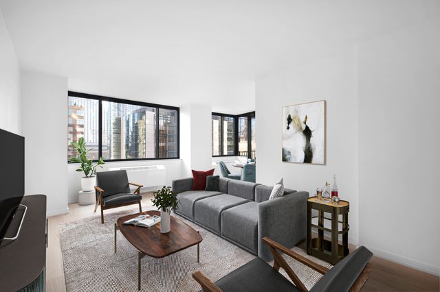 75 W  End Ave #R5A, New York, NY 10023