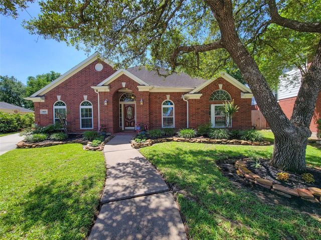 9607 Parmer Ct, Houston, TX 77064