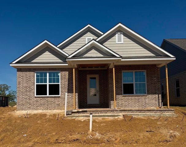 6874 Johnstown Ln, Bartlett, TN 38135