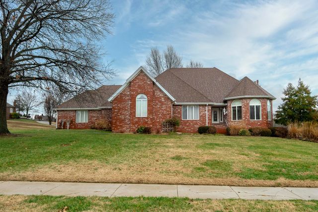 3925 East Turtle Hatch Road, Springfield, MO 65809