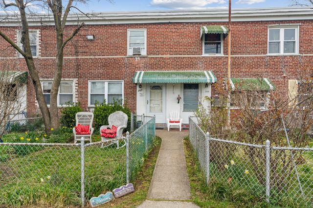 267 Court Dbuilding #43, Bridgeport, CT 06610