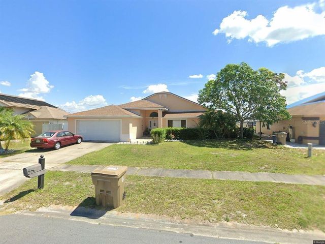 413 Sea Willow Dr, Kissimmee, FL 34743