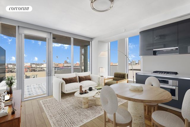 190 S  1st St #7A, Brooklyn, NY 11211