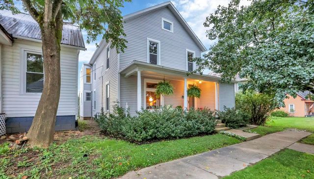 236 Eastern Ave, New Lexington, OH 43764