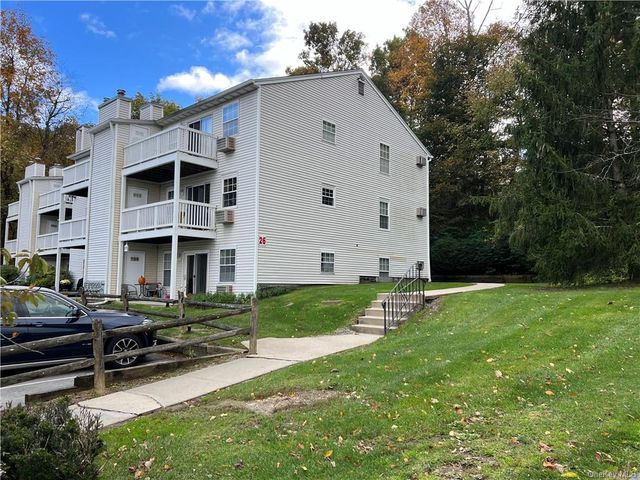 26 Lexington Hill UNIT 5, Harriman, NY 10926