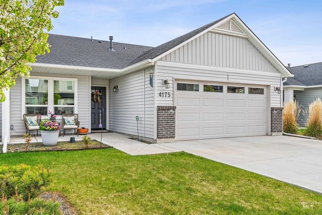 4175 E  Blueberry St, Meridian, ID 83642