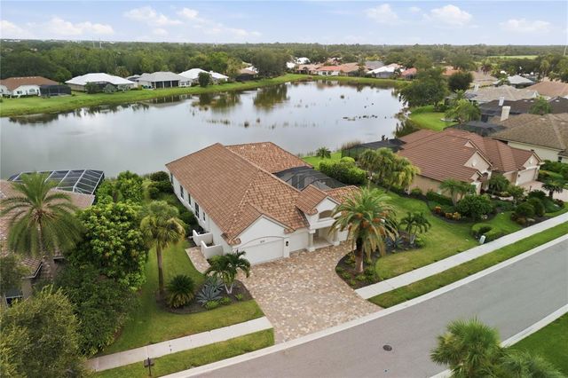 309 S STONE BRIAR CREEK DRIVE, Venice, FL 34292