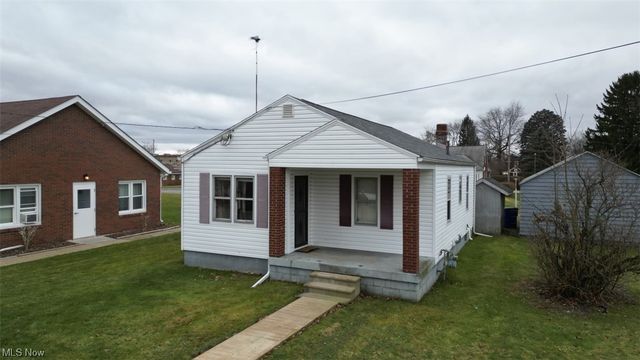 1835 Montana Ave, East Liverpool, OH 43920