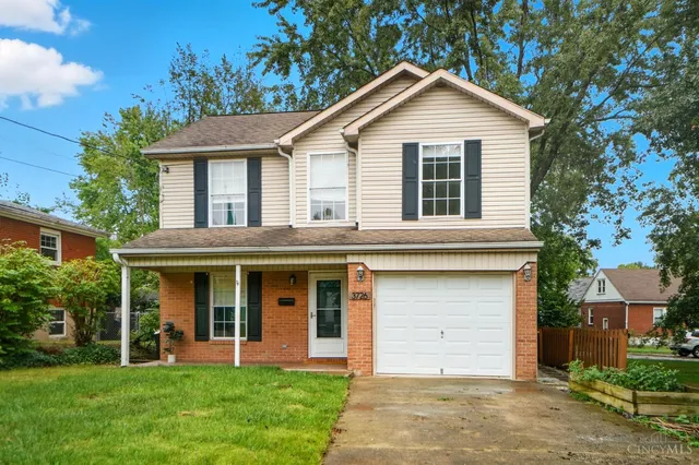 3726 Southern Ave, Cincinnati, OH 45227
