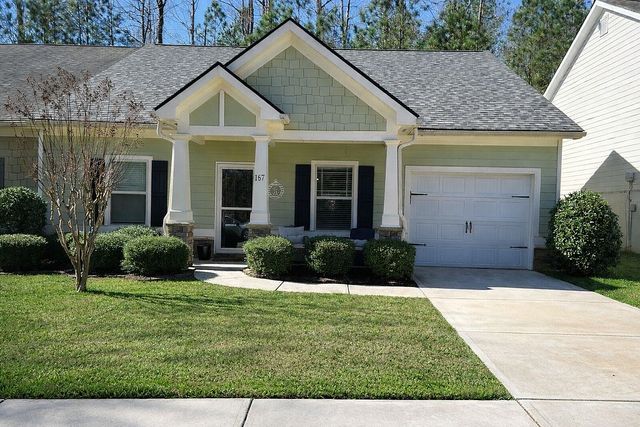 167 Oakwood Dr NW, Milledgeville, GA 31061