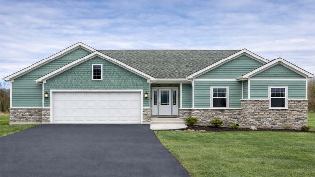 W, Lake Villa, IL 60046