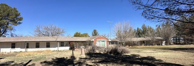 110 Creosote Rd SW, Deming, NM 88030