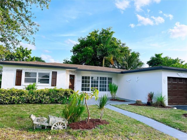 4900 NW 41st St, Fort Lauderdale, FL 33319