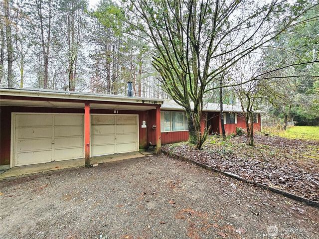 81 Satsop Riviera Loop, Elma, WA 98541