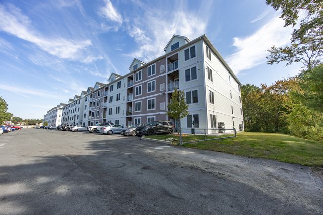 330 E  Central St #B214, Franklin, MA 02038