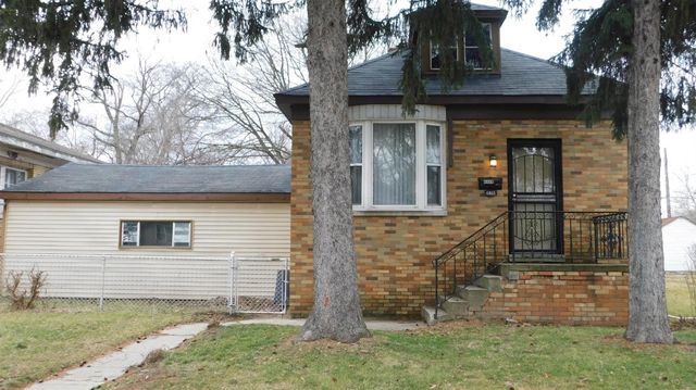 4468 Connecticut St, Gary, IN 46409