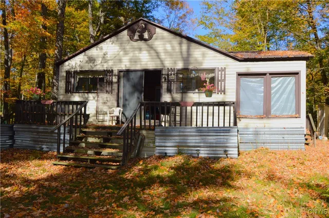 10409 Benoit Dr #13, Croghan, NY 13327
