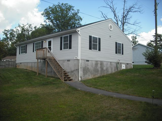 412A Barbersville Rd, Laurel, MD 20724