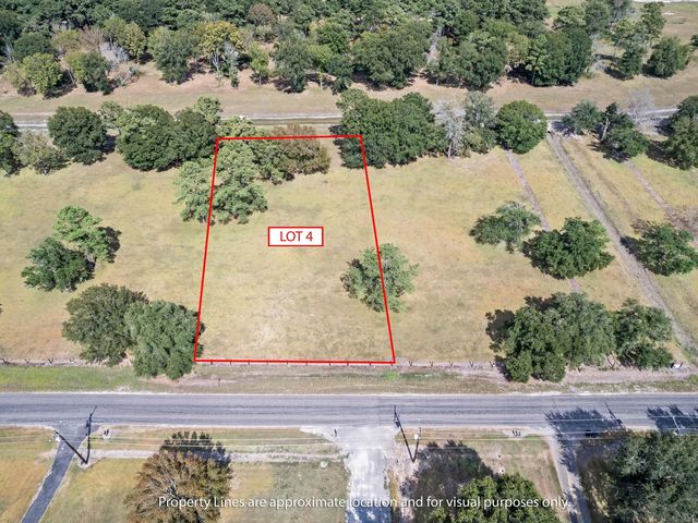 Lot 4 Moore Rd, Beaumont, TX 77713